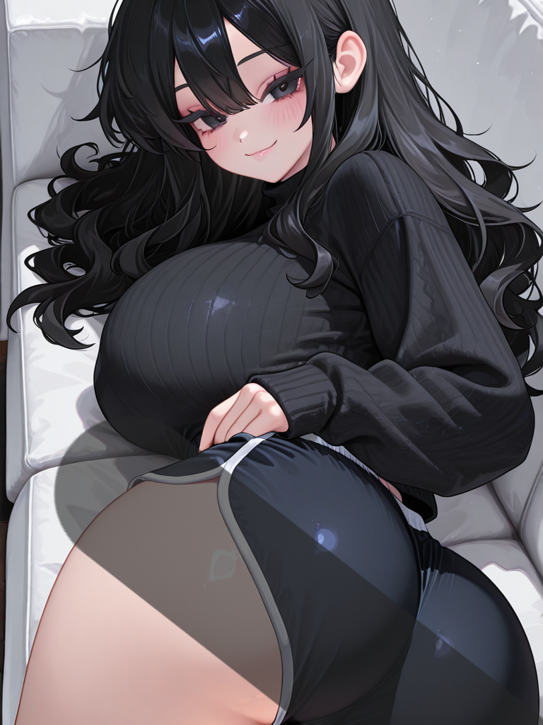 쌍둥이 아내 – 둘다 나만바라본다 대표 이미지