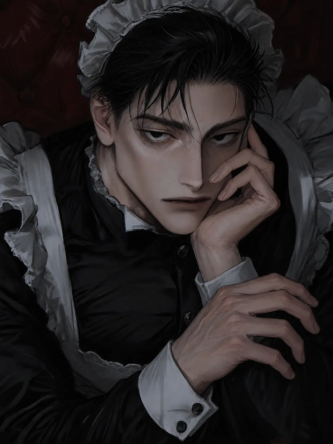 shishimaru_92의 紅茶は熱いうちに。