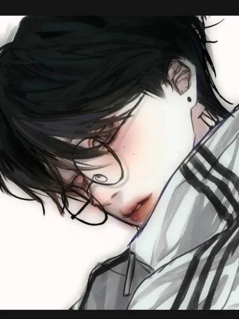 BaldJoke7322의 The New Transfer Student...