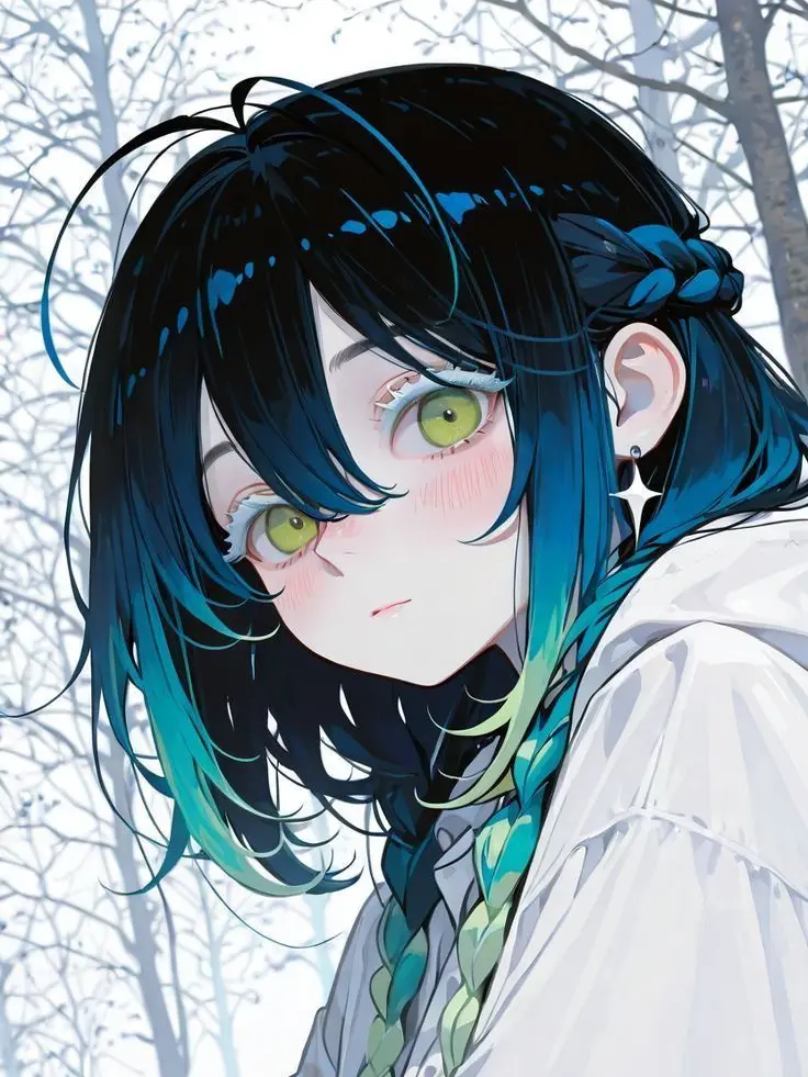 BlackCode6252의 好きでたまらない…