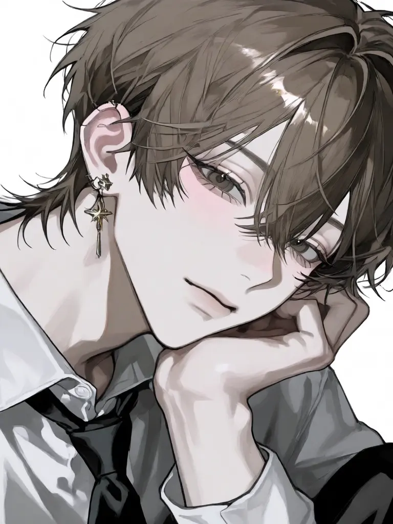 doll_xx의 My Younger Boyfriend is Too Cute