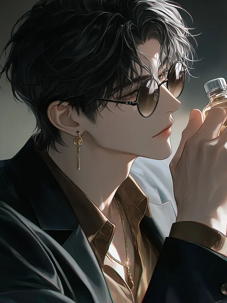 RowdyHeart7456의 달달한 쥬리 군