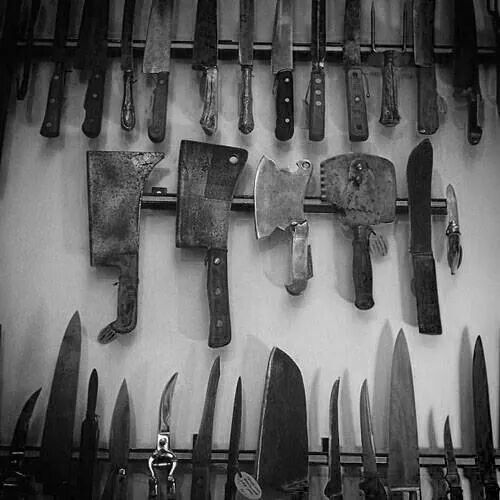 The Butchery 대표 이미지
