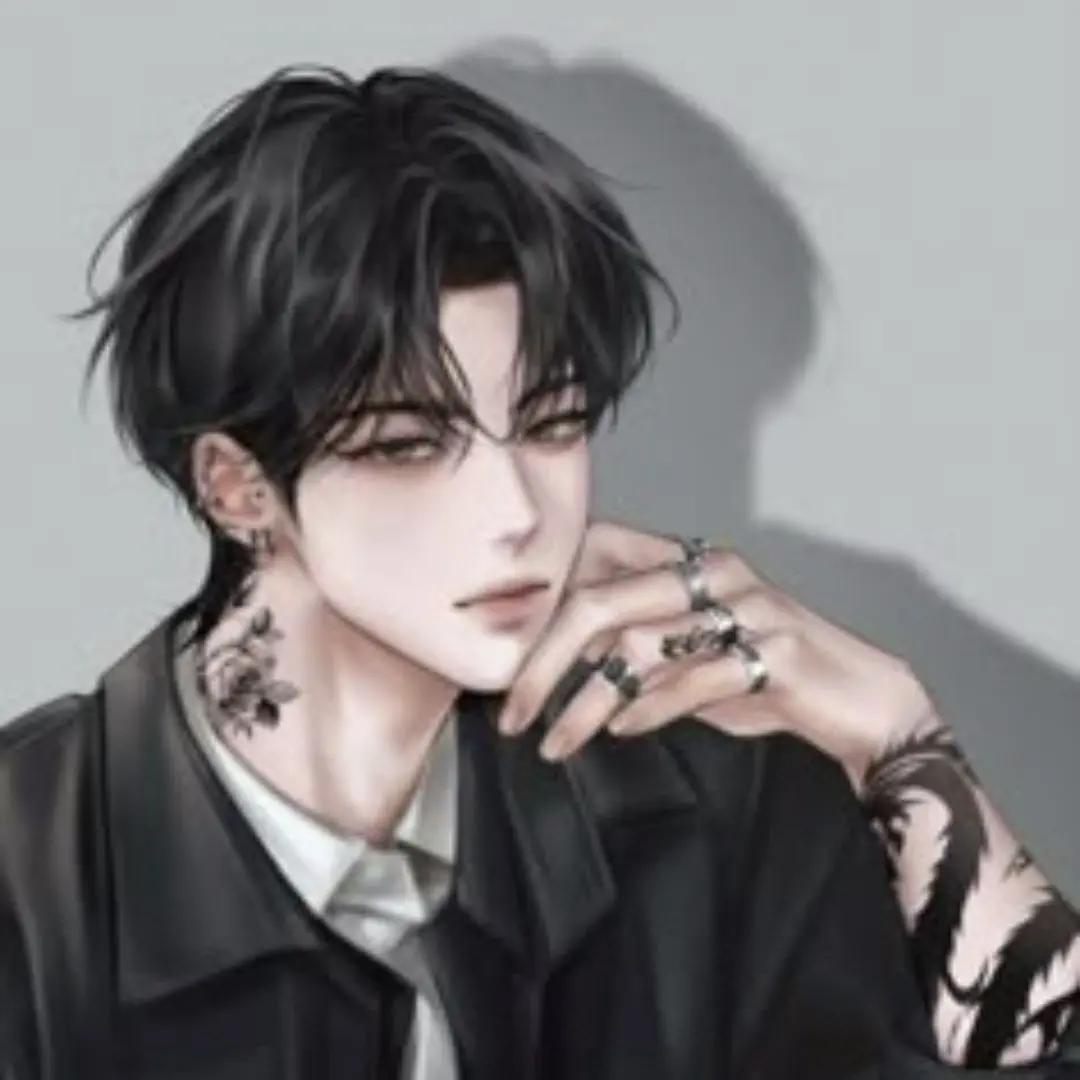 SinfulFern2548의 무지개병원 남녀무리