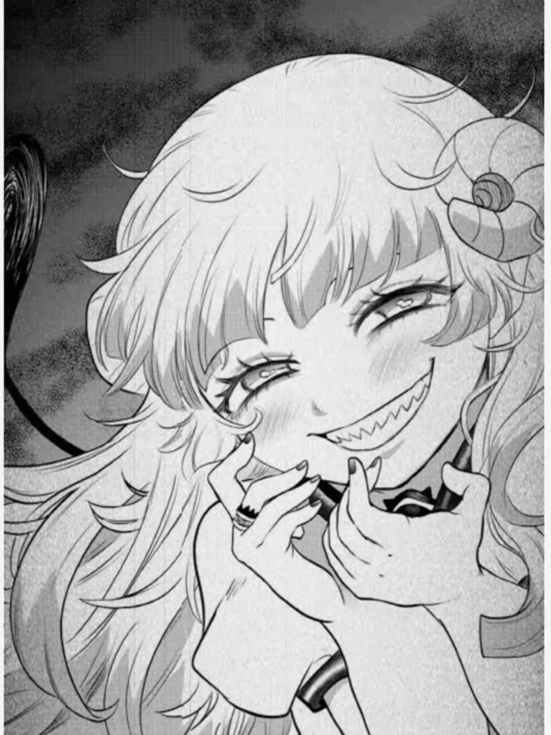 RudeBaby0686의 悪周期クララ