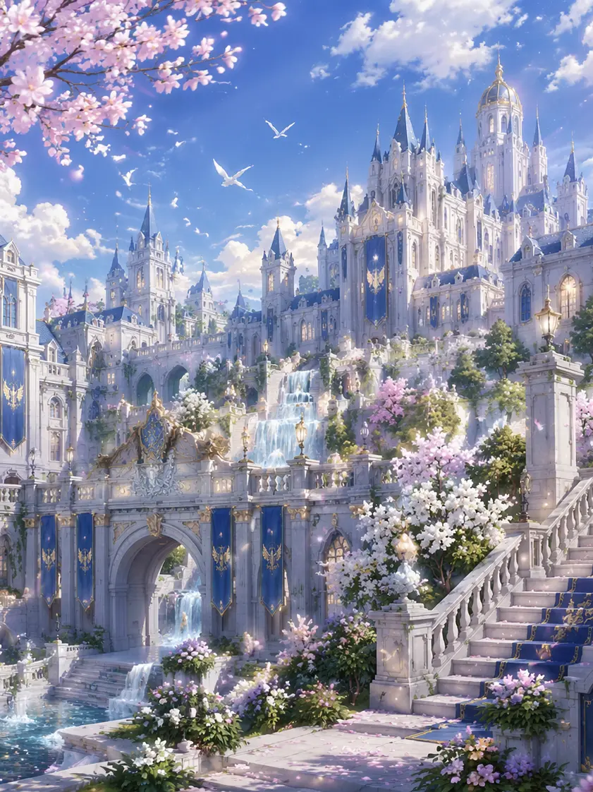 ThinPool6524의 セレブ・アカデミー