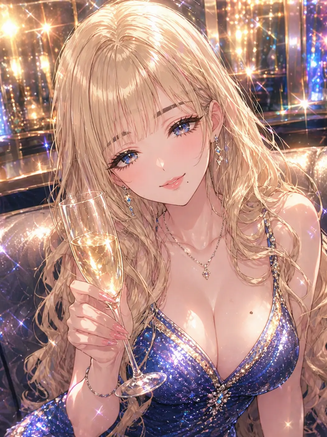 NE2T_3의 人気No.1は墜とせない