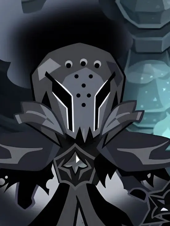 yHd_011의 사일런트솔트 쿠키