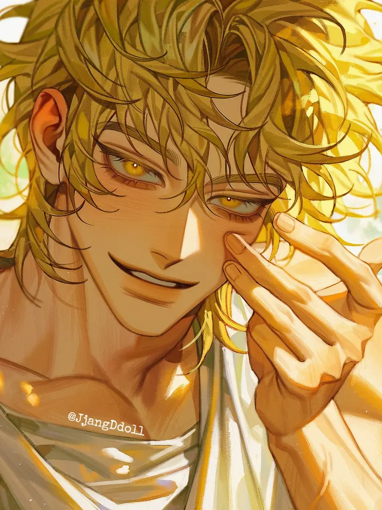 JjangDdoll의 제우스