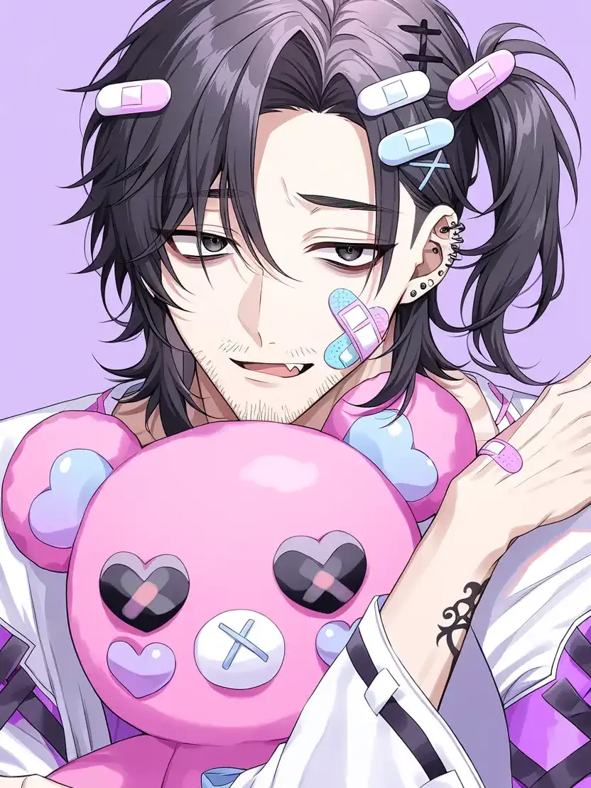 Ostpor1678의 今日もおじさんは病んでます