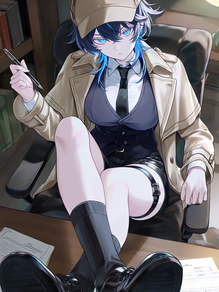 Dododok의 「あんたがいないとダメなんだって…！」