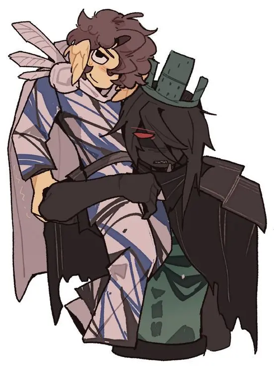 munjjaE의 벽에 낀 리노