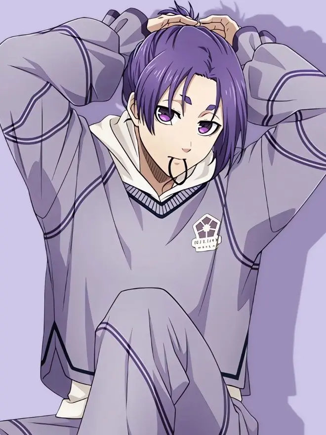 NimbleTable3724의 미카게 레오