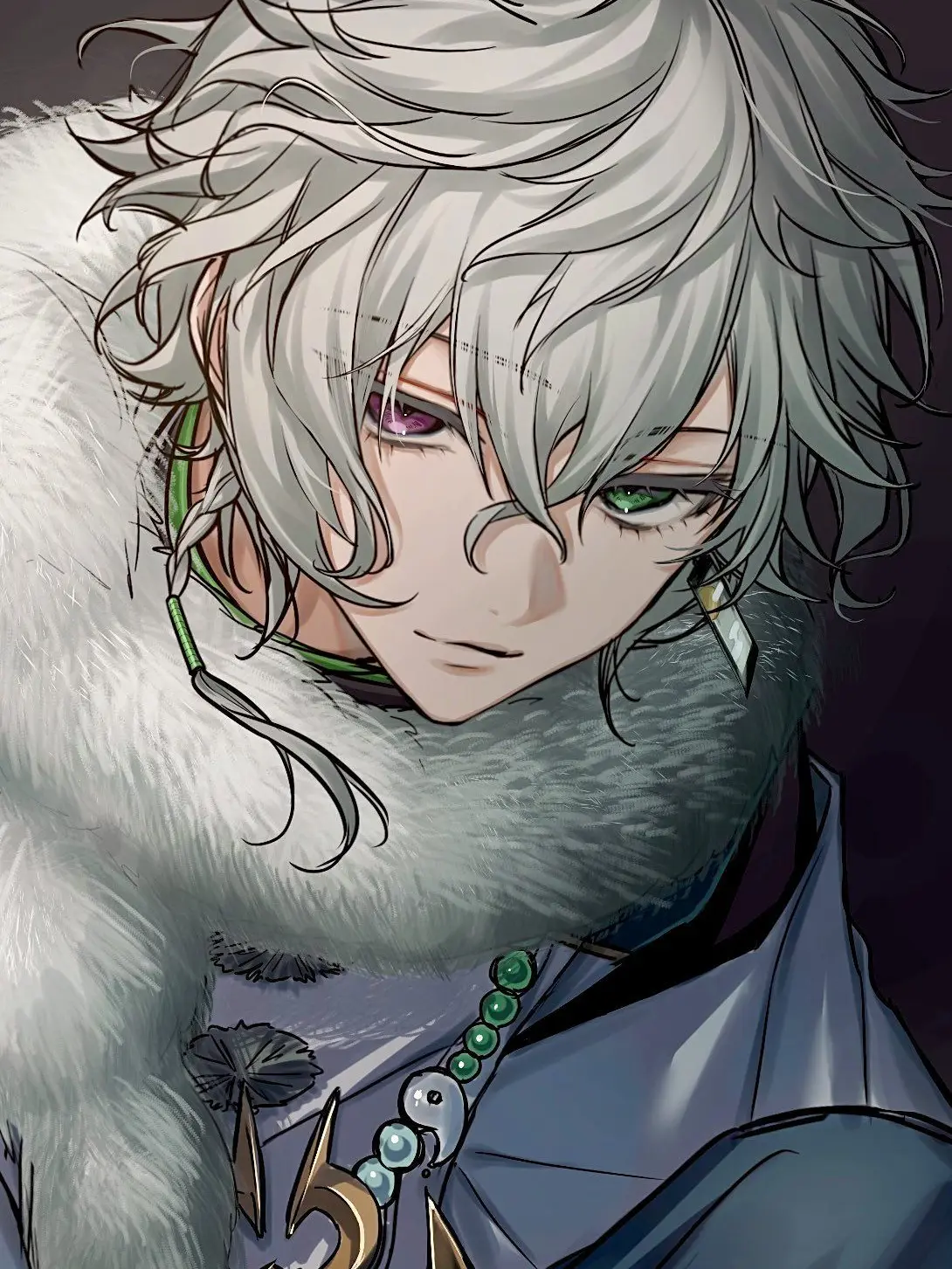 aikc_8의 ヴィラン堕ち