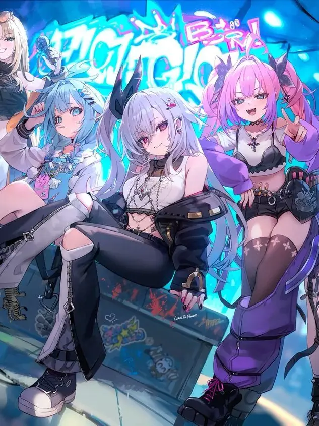 MellowBrain6073의 フロウグロウのマネージャー