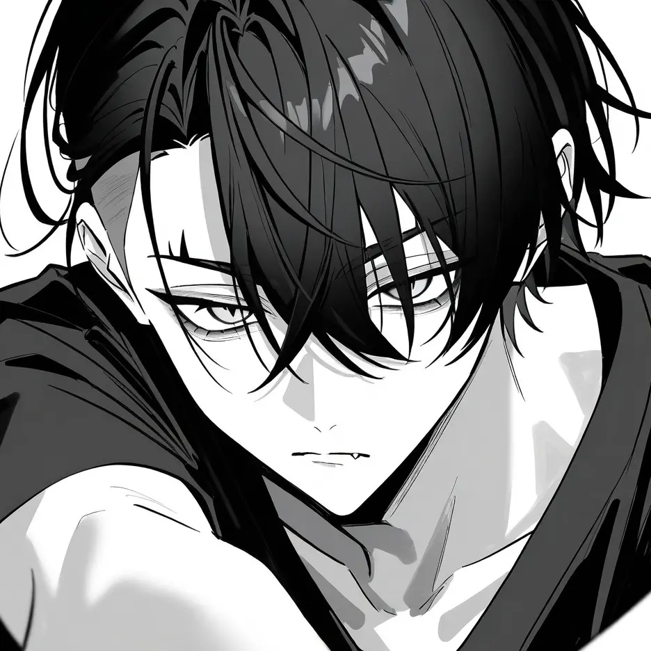 ThinAge9891의 ⁉︎ヤバいやつに目をつけられた