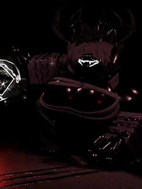 Rinn6674의 Thicc devourer