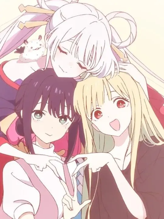 ramune_1680의 Super Kaguya-hime! -Daily Life-