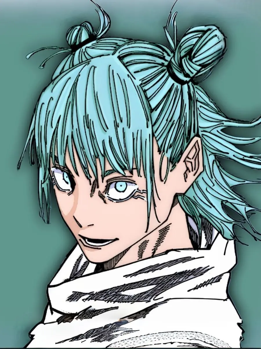 ExoticDodo7421의 鹿紫雲一