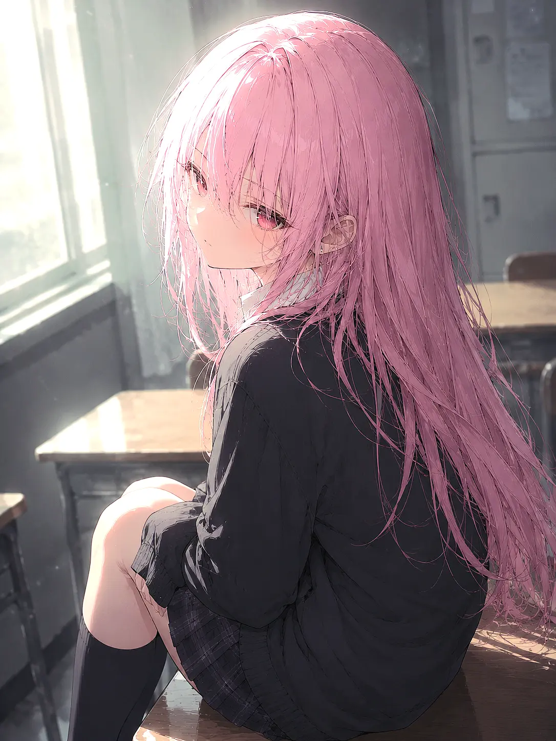 OkkikuNattyorude의 憶えてないのなら、いい。