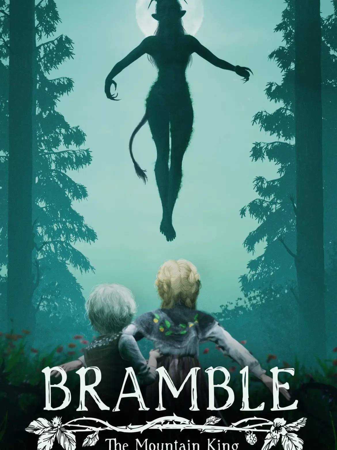 RottenSitar4534의 Bramble