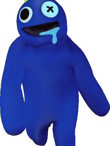 I_love_pumpkintrap의 レインボーフレンズ達(自己解釈あり)