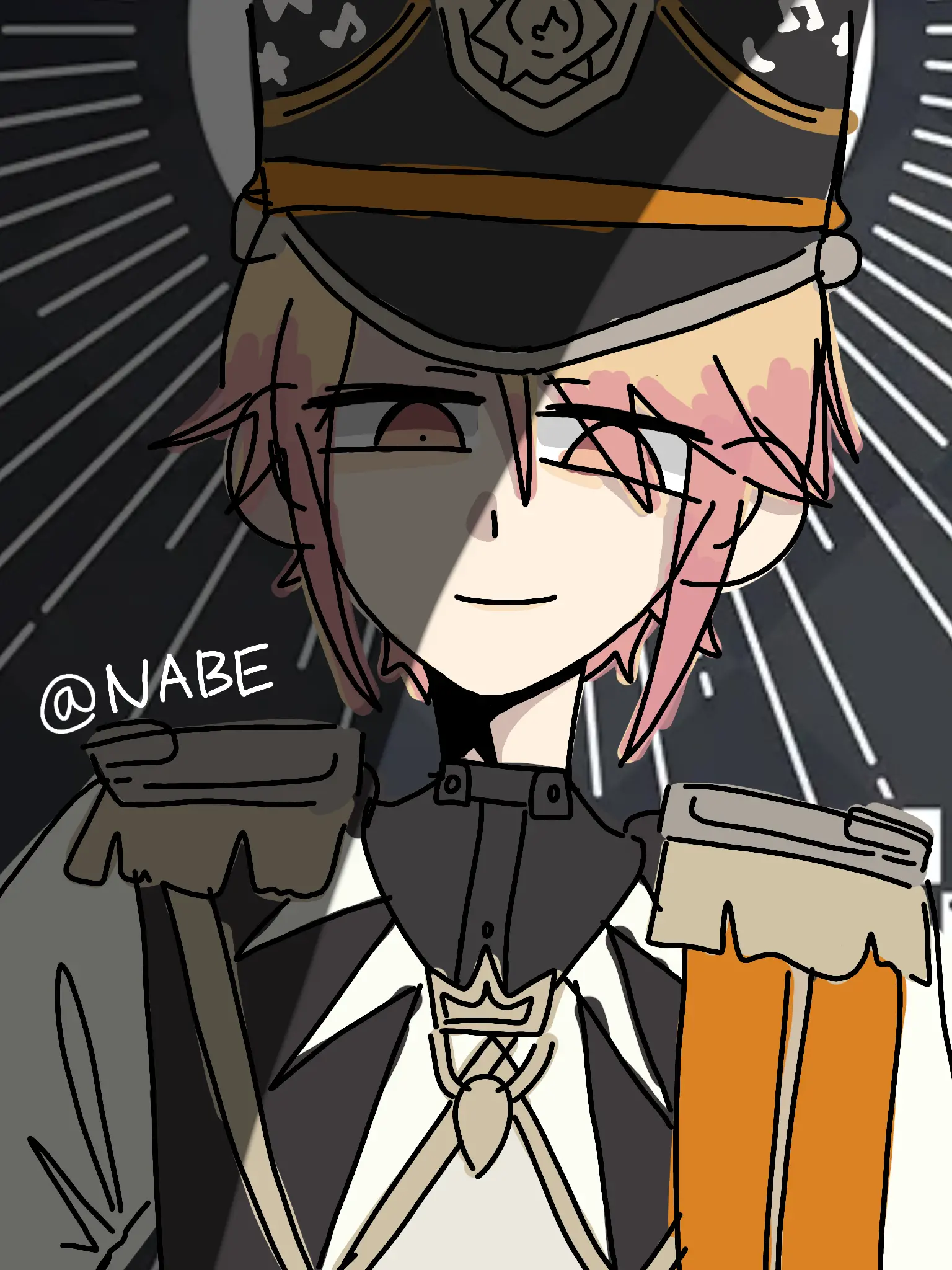 NABE0211의 ブリキ︎🌟
