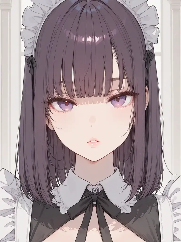 Tenten0808의 専属メイドは、主人を愛しすぎている。