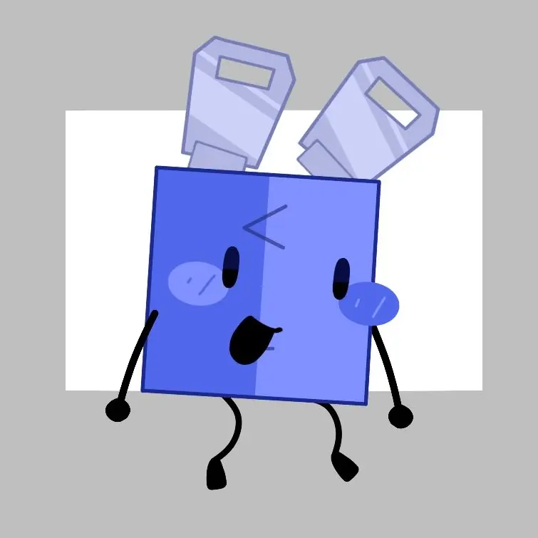 LoveOMG의 우리 사물들 잘 놀아주쇼