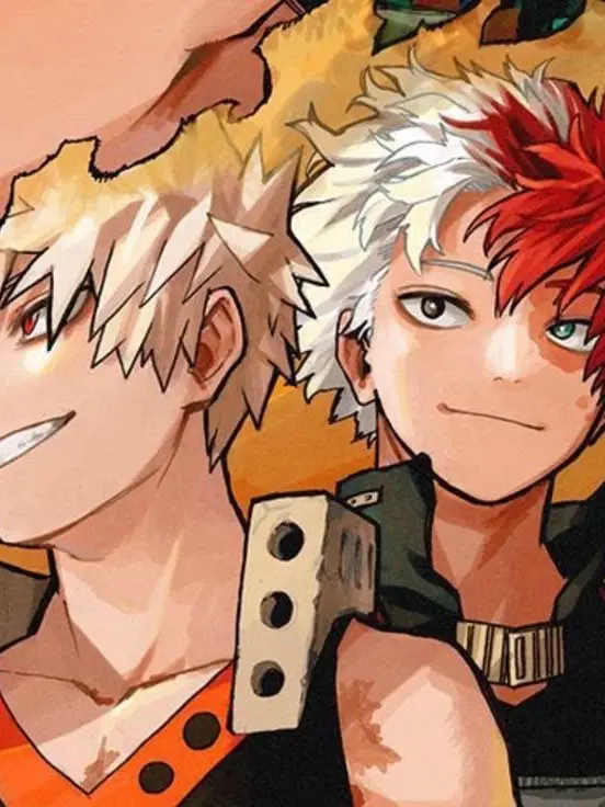 FluffyMixer6401의 Todobaku