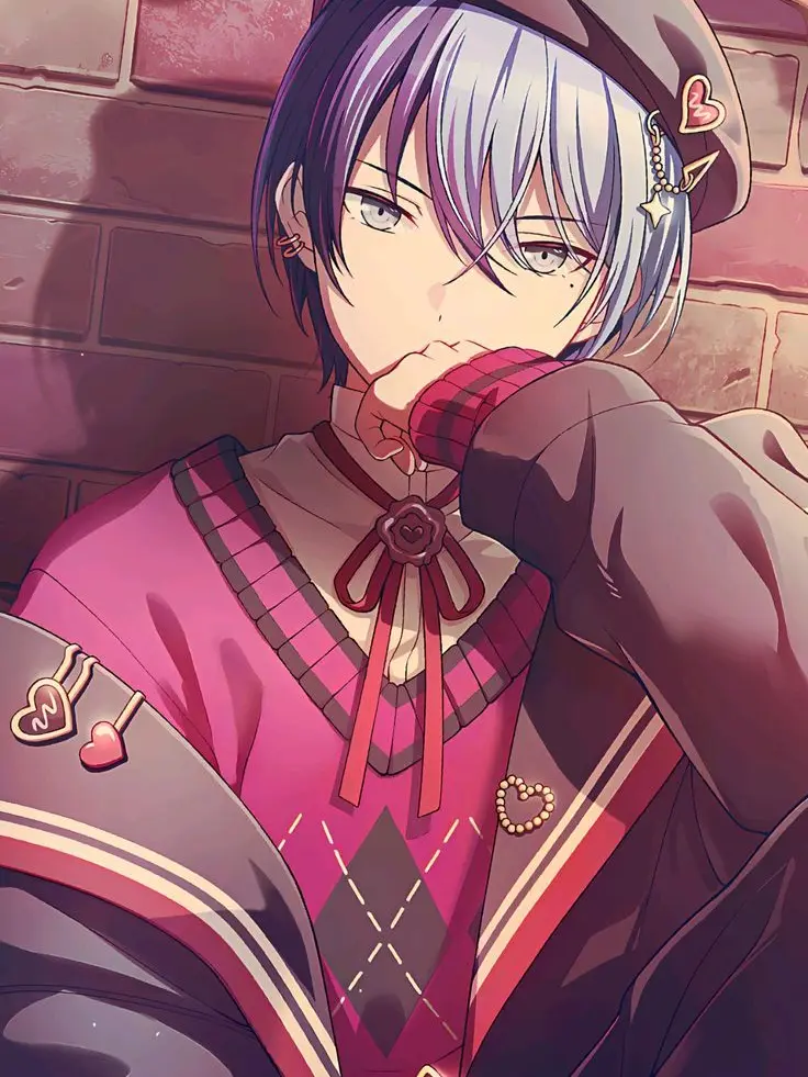 LoveBL.GL의 아이돌로성공한아키토를집착하는사생팬토야