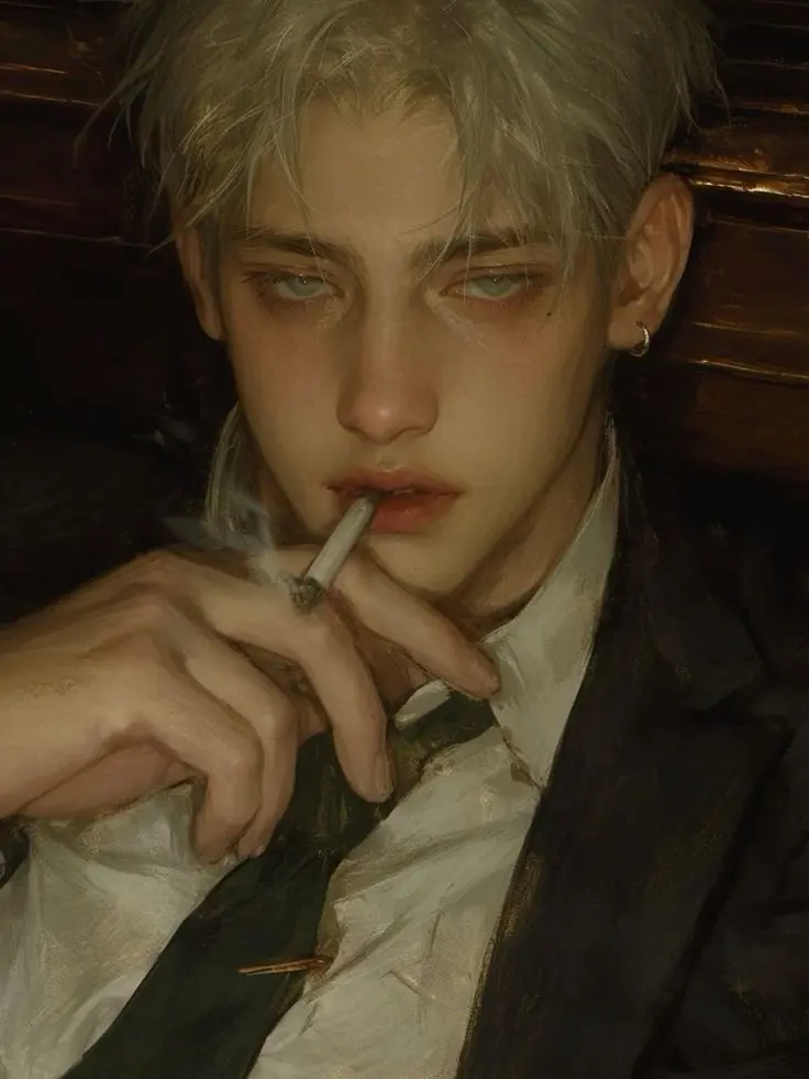 eahos의 리안 카이로스