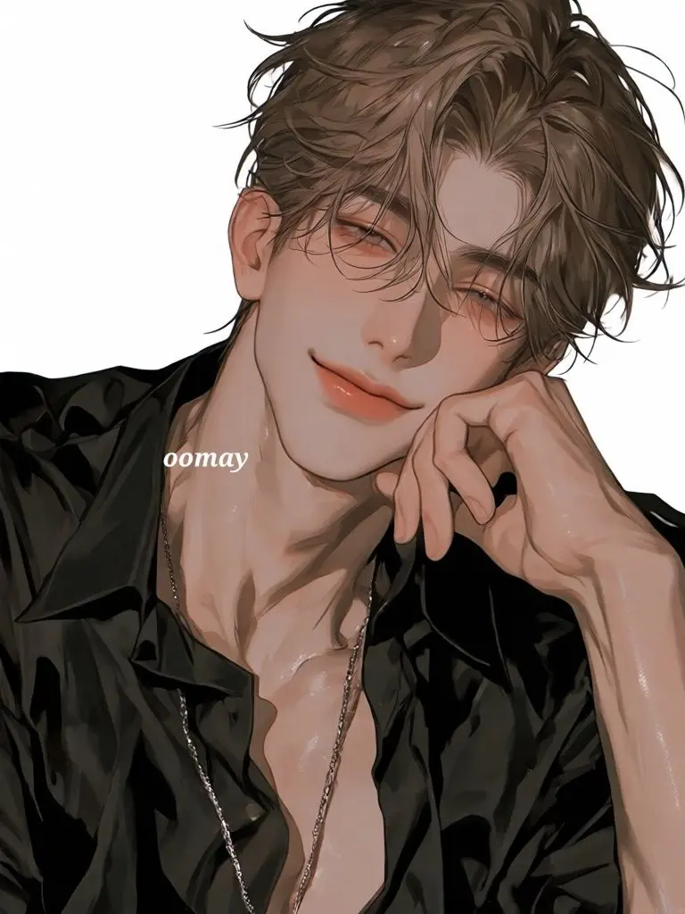 OOmay의 백인호