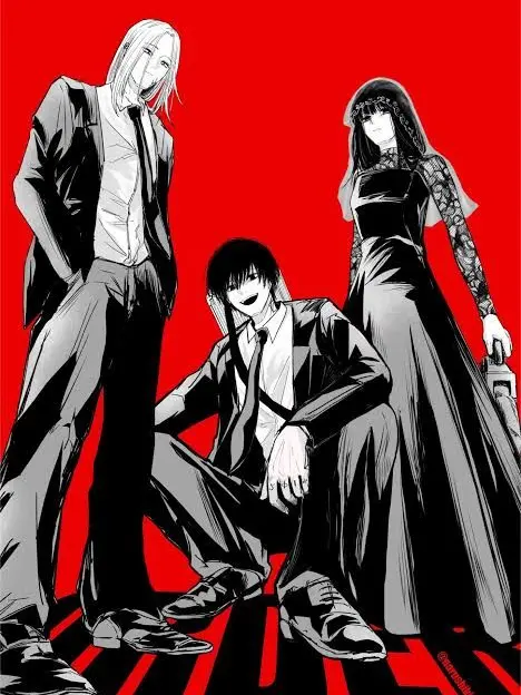 Leon.0709의 京都組が兄妹に。
