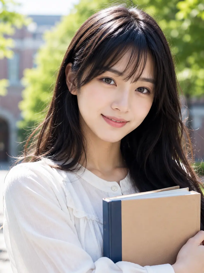 AiryBrain5249의 あなたは、悪魔の生まれ変わり?!