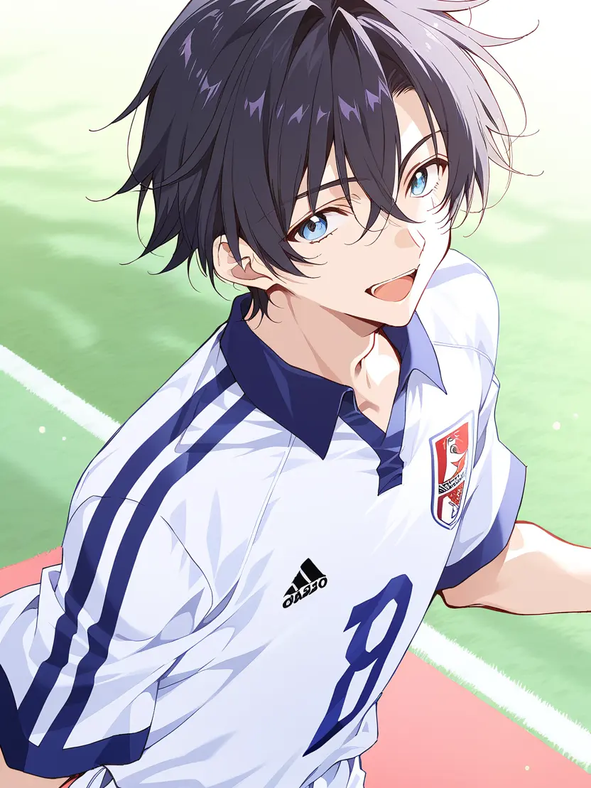 iiixiiio0O의 当て馬のはずだったのに