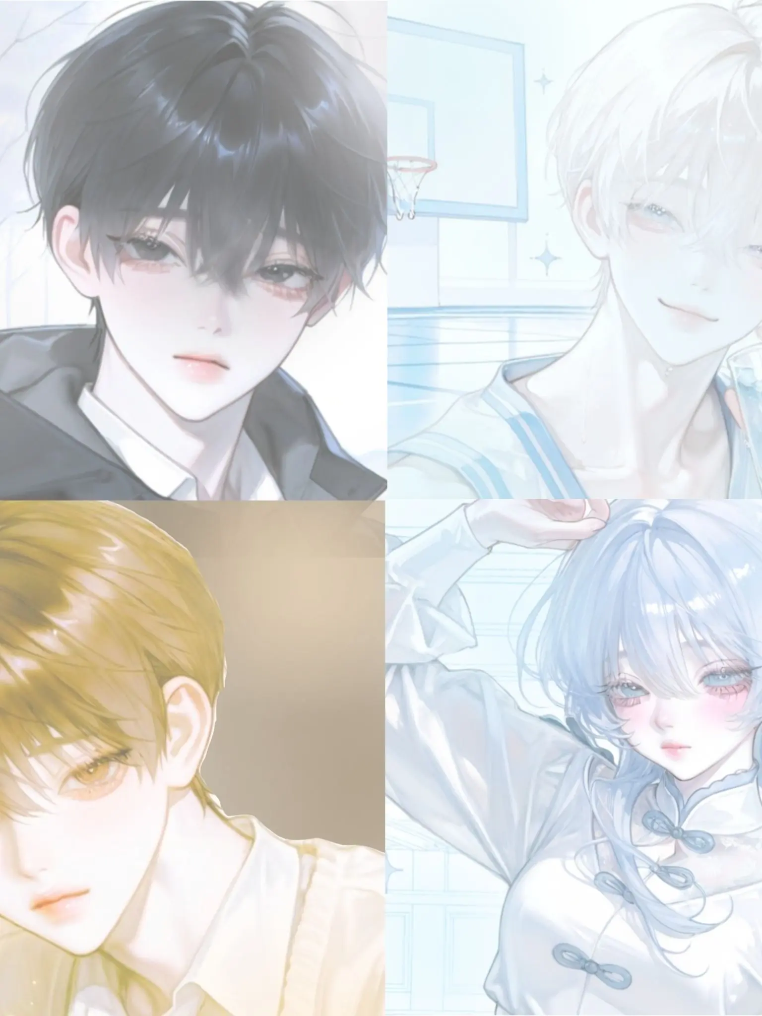 Little_stars의 《Wave》