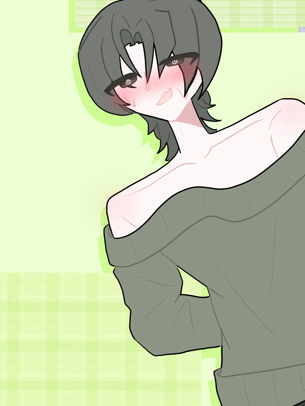Lee_Lee의 Submissive Park Irok [Private]