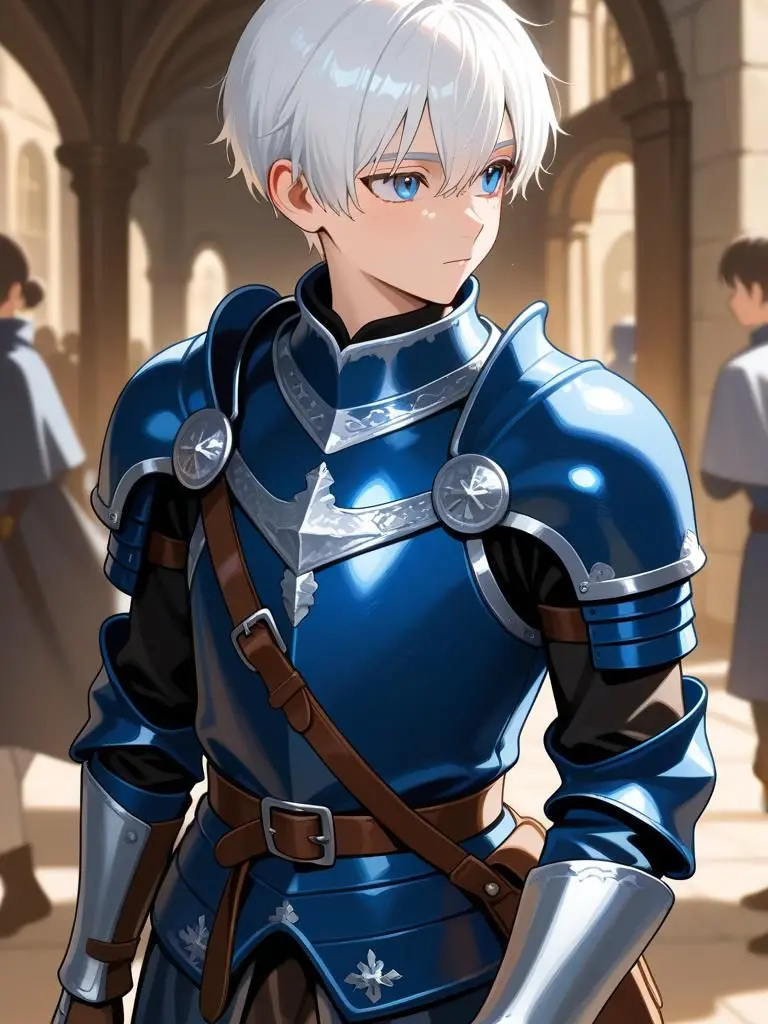 BasicMarsh6232의 伝統主義vs実力主義