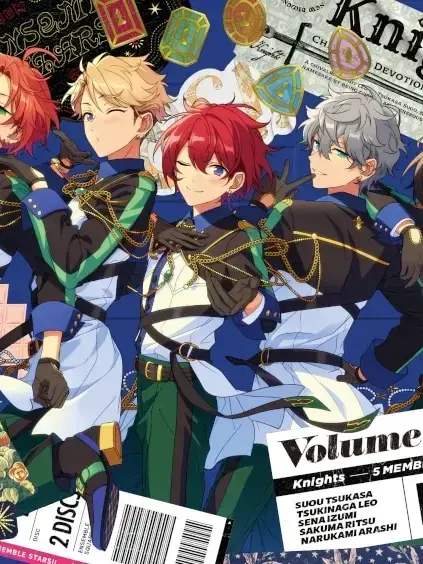 Yanagi_0113의 Knights