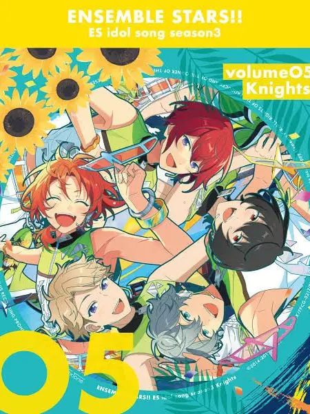 Yanagi_0113의 Knights