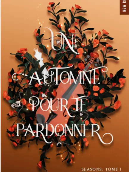 GrumpyBike6358의 A Fall to Forgive You ~ Lou McAllister