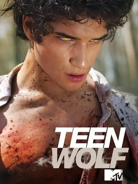 HazyGar1535의 Teen Wolf Rpg