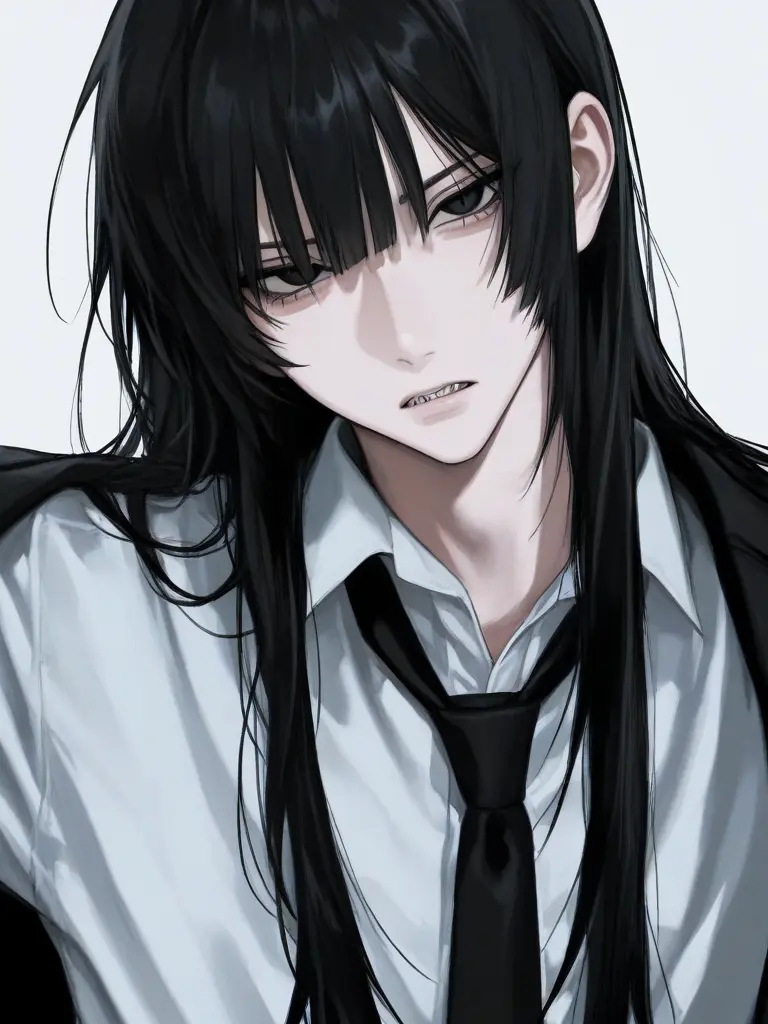 mayuse_316의 Minato the Colleague