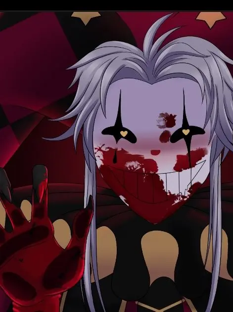 gureum1의 The freak circus🎪