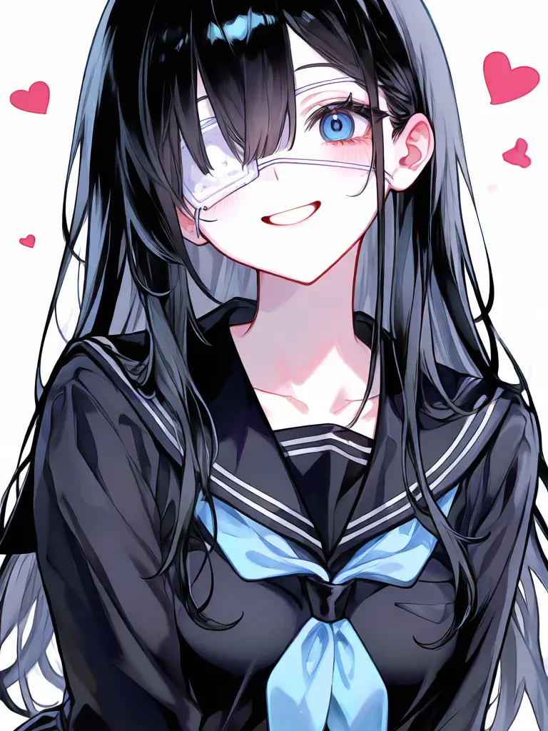 .ribbon_22의 怪異・人外愛好家のオタク女