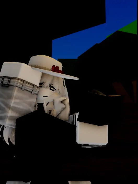 Cool_Replica의 "너를 싫어 하시는 상사님."