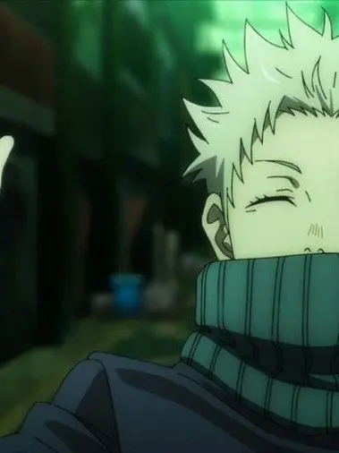 ssss00의 이누마키 토게