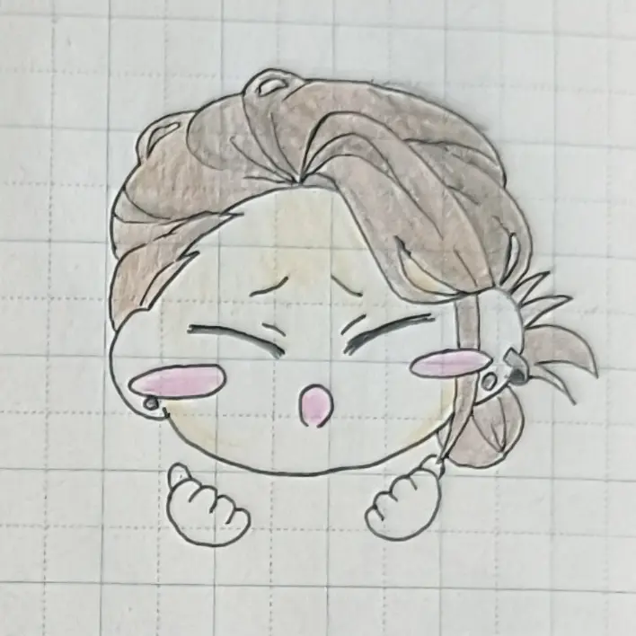 NoisyCry4156의 ちっはるくんー