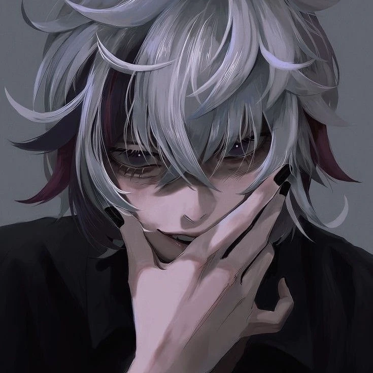 俺のために死ねるか？